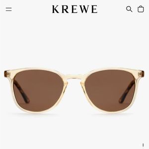 Krewe Oliver Sunglasses!